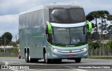 Viação Garcia 8451 na cidade de Campo Largo, Paraná, Brasil, por Alessandro Fracaro Chibior. Número da foto: #6462820.