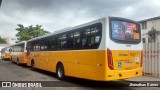 Real Auto Ônibus A41306 na cidade de Rio de Janeiro, Rio de Janeiro, Brasil, por Jhonathan Barros. ID da foto: :id.