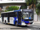 Cooperativa Fênix > Spencer Transporte 2 5047 na cidade de São Paulo, São Paulo, Brasil, por Adam Xavier Rodrigues Lima. Número da foto: #6464393.