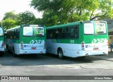 Auto Viação Veleiro 8145 na cidade de Maceió, Alagoas, Brasil, por Marcio Freitas. Número da foto: #:id.
