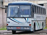 Viação Sampaio 350 na cidade de Juiz de Fora, Minas Gerais, Brasil, por Luiz Krolman. Número da foto: #6464389.