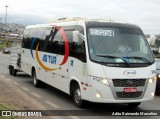 AG Tur Transporte e Turismo 305 na cidade de Belo Horizonte, Minas Gerais, Brasil, por Adão Raimundo Marcelino. Número da foto: #6464350.