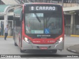 Express Transportes Urbanos Ltda 4 8084 na cidade de São Paulo, São Paulo, Brasil, por Jonas Ramos. Número da foto: #:id.