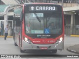 Express Transportes Urbanos Ltda 4 8084 na cidade de São Paulo, São Paulo, Brasil, por Jonas Ramos. ID da foto: :id.