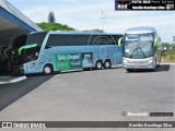 Viação Garcia 8174 na cidade de Rolândia, Paraná, Brasil, por Romílio Busólogo Silva . Número da foto: #6464624.