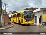 Expresso Vera Cruz 032 na cidade de Recife, Pernambuco, Brasil, por Felipe Luiz. Número da foto: #6464266.
