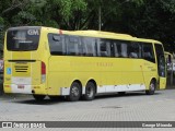 Viação Itapemirim 48119 na cidade de São José dos Campos, São Paulo, Brasil, por George Miranda. Número da foto: #6463551.