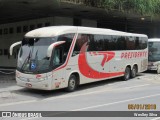 Viação Presidente 3700 na cidade de Belo Horizonte, Minas Gerais, Brasil, por Weslley Silva. Número da foto: #:id.