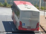 Viação Santa Edwiges 69131 na cidade de Betim, Minas Gerais, Brasil, por Jordani Junio. Número da foto: #:id.