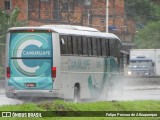 Auto Viação Camurujipe 2873 na cidade de Salvador, Bahia, Brasil, por Felipe Pessoa de Albuquerque. Número da foto: #:id.