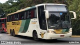 Empresa Gontijo de Transportes 12405 na cidade de São Paulo, São Paulo, Brasil, por Aylton Dias. Número da foto: #6463934.