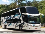 Pedra Azul Turismo 23000 na cidade de São Paulo, São Paulo, Brasil, por Cleverson dos Reis Giraldi. Número da foto: #6463653.