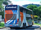 Catedral Turismo 1388 na cidade de Juiz de Fora, Minas Gerais, Brasil, por Luiz Krolman. Número da foto: #6464484.