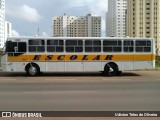 Escolares 6401 na cidade de Águas Claras, Distrito Federal, Brasil, por Udiston Teles de Oliveira. Número da foto: #:id.