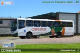 Chimatur 350 na cidade de Venâncio Aires, Rio Grande do Sul, Brasil, por Alexsandro Merci    ®. Número da foto: #:id.