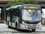 Independência > Trans Oeste Transportes 30865 na cidade de Belo Horizonte, Minas Gerais, Brasil, por Adão Raimundo Marcelino. Número da foto: #6464175.