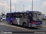 Empresa de Ônibus Vila Galvão 30.488 na cidade de São Paulo, São Paulo, Brasil, por José Geyvson da Silva. Número da foto: #:id.
