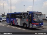 Empresa de Ônibus Vila Galvão 30.488 na cidade de São Paulo, São Paulo, Brasil, por José Geyvson da Silva. ID da foto: :id.