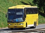Viação Itapemirim 8835 na cidade de Três Rios, Rio de Janeiro, Brasil, por Heloir Calvete. Número da foto: #6464082.