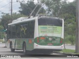 Metra - Sistema Metropolitano de Transporte 7203 na cidade de São Paulo, São Paulo, Brasil, por Jonas Ramos. Número da foto: #6463286.