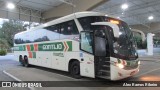 Empresa Gontijo de Transportes 21705 na cidade de Taubaté, São Paulo, Brasil, por Alex Ramos Ribeiro. Número da foto: #6464580.
