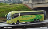 Viação Garcia 7779 na cidade de Sumaré, São Paulo, Brasil, por Jacy Emiliano. ID da foto: :id.