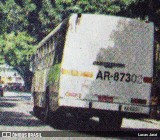 Viação Icoaraciense AR-87302 na cidade de Belém, Pará, Brasil, por Lucas Jacó. Número da foto: #6464481.