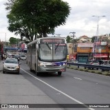 BBTT - Benfica Barueri Transporte e Turismo 1251 na cidade de Itapevi, São Paulo, Brasil, por Michel Nowacki. Número da foto: #6463657.