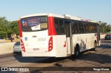 Transportes Campo Grande D53521 na cidade de Rio de Janeiro, Rio de Janeiro, Brasil, por Thiago Moura. Número da foto: #:id.