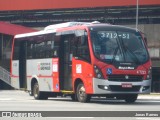 Pêssego Transportes 4 7223 na cidade de São Paulo, São Paulo, Brasil, por Jonas Ramos. Número da foto: #:id.