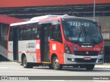 Pêssego Transportes 4 7223 na cidade de São Paulo, São Paulo, Brasil, por Jonas Ramos. ID da foto: :id.