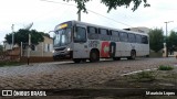 Viação Centro Oeste 342 na cidade de Santiago, Rio Grande do Sul, Brasil, por Mauricio Lopes. Número da foto: #6463861.