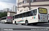 VIPE - Viação Padre Eustáquio 1609 na cidade de São Caetano do Sul, São Paulo, Brasil, por Wesley de Jesus Gomes da Silva. Número da foto: #:id.