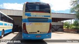 Viação Novo Horizonte 1021911 na cidade de Anagé, Bahia, Brasil, por Flávio  Santos. Número da foto: #6463056.