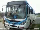 Rodoviária Santa Rita > SIM - Sistema Integrado Metropolitano > TR Transportes 50.29 na cidade de Bayeux, Paraíba, Brasil, por Luiz Myguell. Número da foto: #:id.