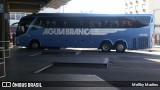 Viação Águia Branca 26480 na cidade de Serra, Espírito Santo, Brasil, por Mellky Martins. Número da foto: #:id.