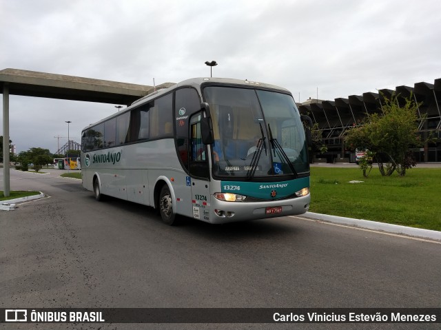 Empresa Santo Anjo da Guarda 13274 na cidade de Florianópolis, Santa Catarina, Brasil, por Carlos Vinicius Estevão Menezes. Número da foto: #6465160.