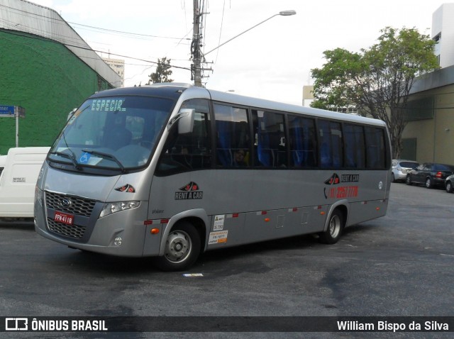 JS Rent a Car 576 na cidade de São Paulo, São Paulo, Brasil, por William Bispo da Silva. Número da foto: #6464839.