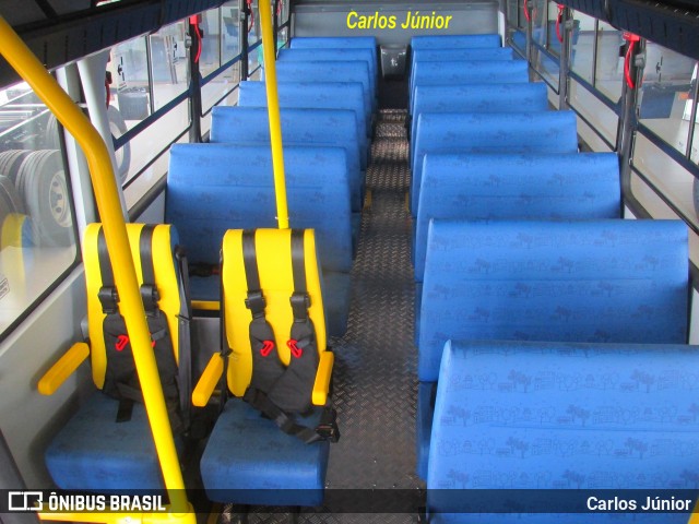 Escolares 0000 na cidade de Goiânia, Goiás, Brasil, por Carlos Júnior. Número da foto: #6466051.