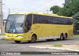 Viação Itapemirim 8875 na cidade de Teresina, Piauí, Brasil, por Wellington Fernandes de Araújo. Número da foto: #:id.