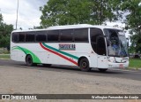 Transilveira 97 na cidade de Teresina, Piauí, Brasil, por Wellington Fernandes de Araújo. Número da foto: #6464815.