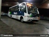 Planalto Transportes 1051 na cidade de Uruguaiana, Rio Grande do Sul, Brasil, por Mauricio Lopes. Número da foto: #6464756.