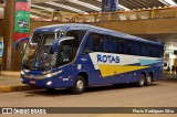 RodeRotas - Rotas de Viação do Triângulo 76415 na cidade de Cuiabá, Mato Grosso, Brasil, por Flavio Rodrigues Silva. Número da foto: #6466119.