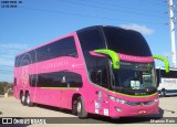 Viação Garcia 7137 na cidade de Cabo Frio, Rio de Janeiro, Brasil, por Marcos Reis. Número da foto: #6464947.