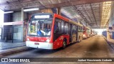 Express Transportes Urbanos Ltda 4 8897 na cidade de São Paulo, São Paulo, Brasil, por Jordani Nascimento Andrade. Número da foto: #:id.