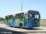 Viação Praia Sol 12085 na cidade de Vila Velha, Espírito Santo, Brasil, por Reinaldo Coimbra. Número da foto: #6466772.