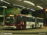 KBPX Administração e Participação > Transkuba 7 7150 na cidade de São Paulo, São Paulo, Brasil, por Manoel Junior. Número da foto: #6465827.