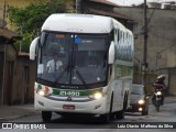 Empresa Gontijo de Transportes 21480 na cidade de Matozinhos, Minas Gerais, Brasil, por Luiz Otavio Matheus da Silva. Número da foto: #6465640.