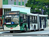 Via Sul Transportes Urbanos 5 1750 na cidade de São Paulo, São Paulo, Brasil, por Rodrigo Corrêa Graça. ID da foto: :id.