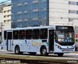 SIT Macaé Transportes 1525 na cidade de Macaé, Rio de Janeiro, Brasil, por Ryan Rosa. ID da foto: :id.